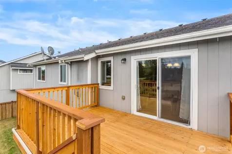 14864 89th Avenue SE Yelm WA 98597