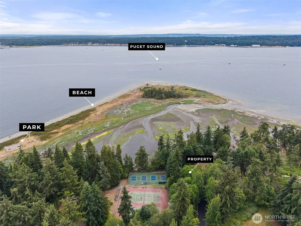 6 Kala Lagoon Court Port Townsend WA 98368