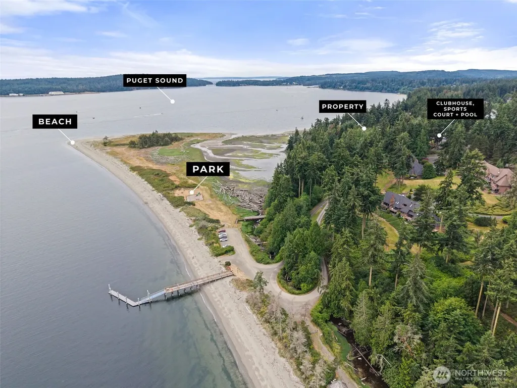 6 Kala Lagoon Court Port Townsend WA 98368