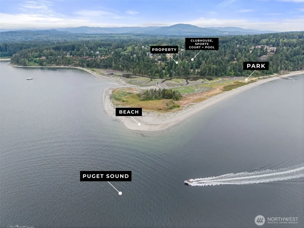 6 Kala Lagoon Court Port Townsend WA 98368