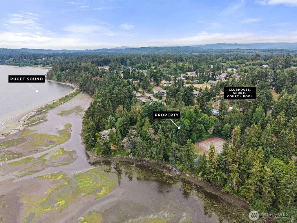6 Kala Lagoon Court Port Townsend WA 98368
