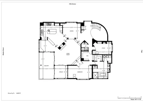 7 10th Avenue Kirkland WA 98033