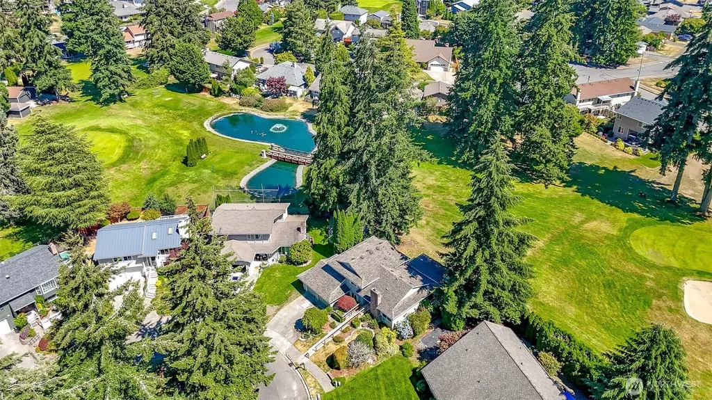 1301 Bel Air Road Tacoma WA 98406