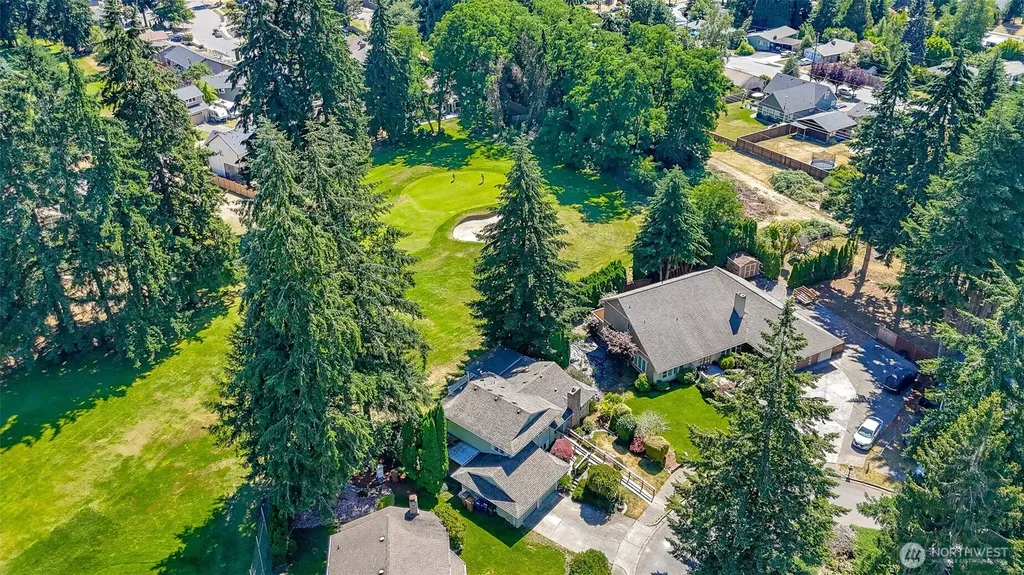 1301 Bel Air Road Tacoma WA 98406