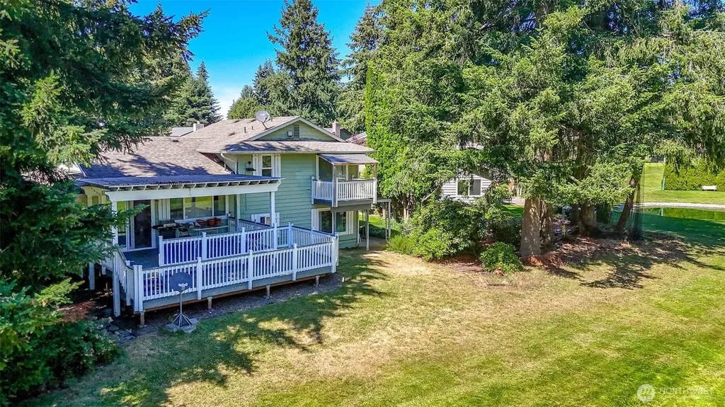 1301 Bel Air Road Tacoma WA 98406