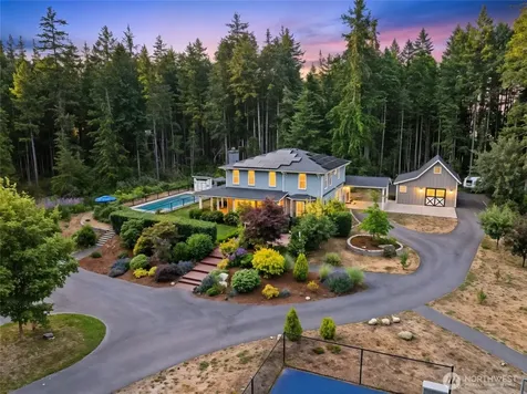 1414 NW Hermit Ridge Poulsbo WA 98370