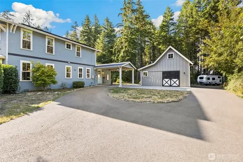 1414 NW Hermit Ridge Poulsbo WA 98370