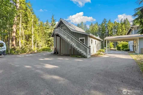 1414 NW Hermit Ridge Poulsbo WA 98370
