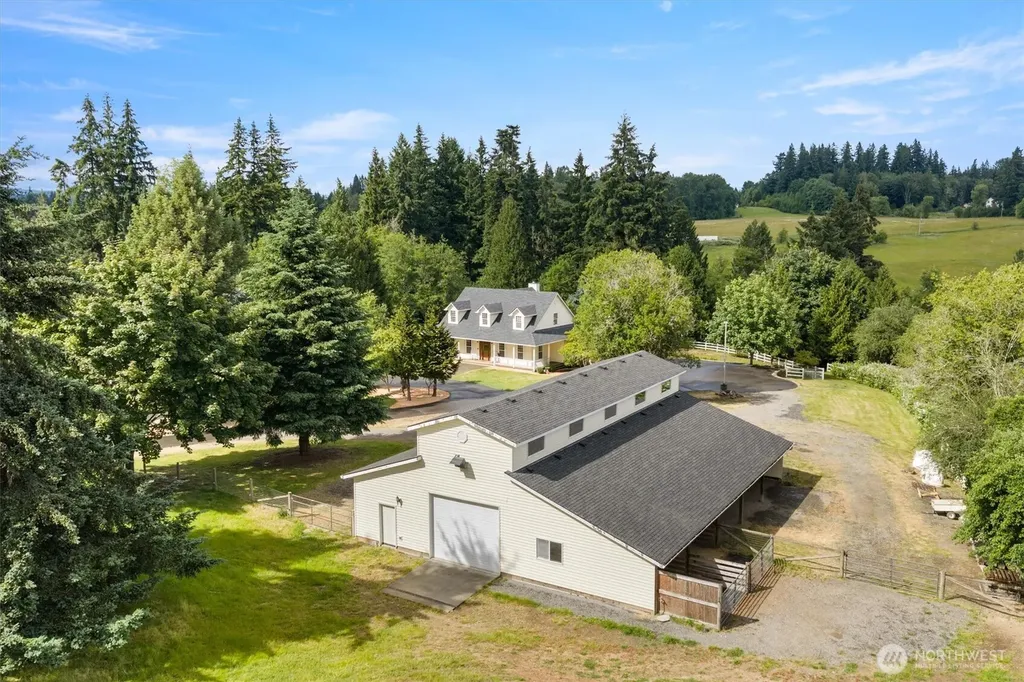802 NW 297th Circle Ridgefield WA 98642