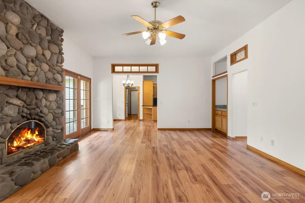 802 NW 297th Circle Ridgefield WA 98642