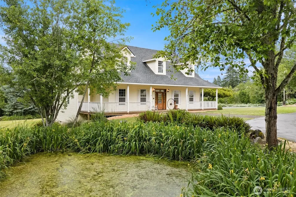 802 NW 297th Circle Ridgefield WA 98642