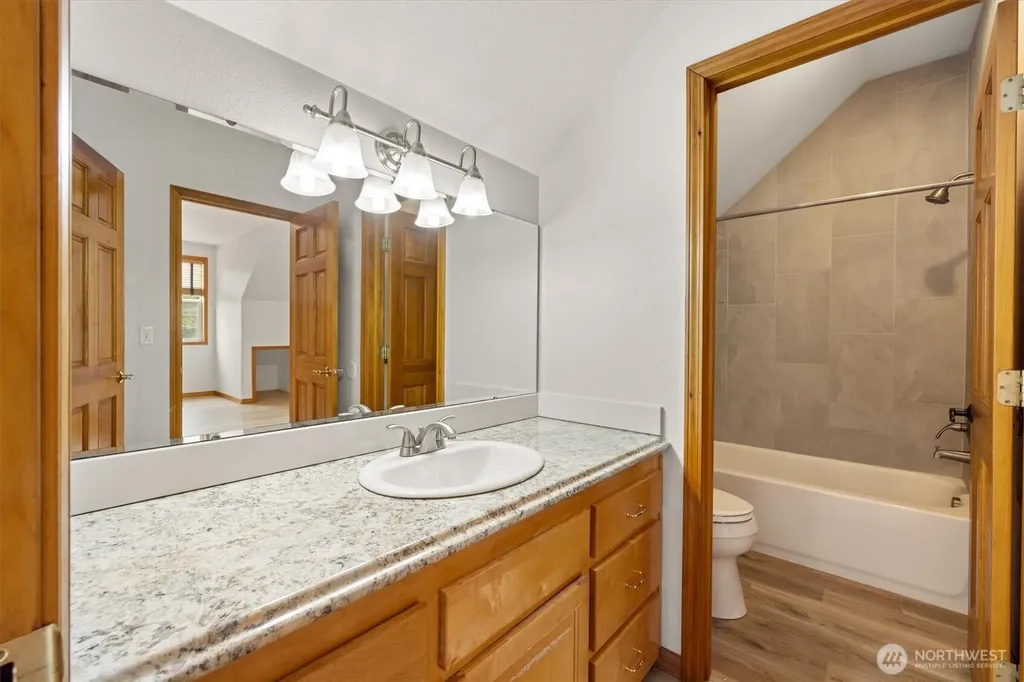802 NW 297th Circle Ridgefield WA 98642