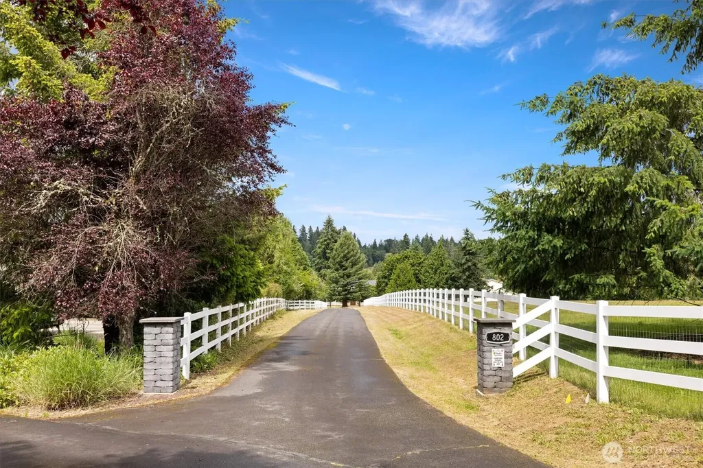 802 NW 297th Circle Ridgefield WA 98642