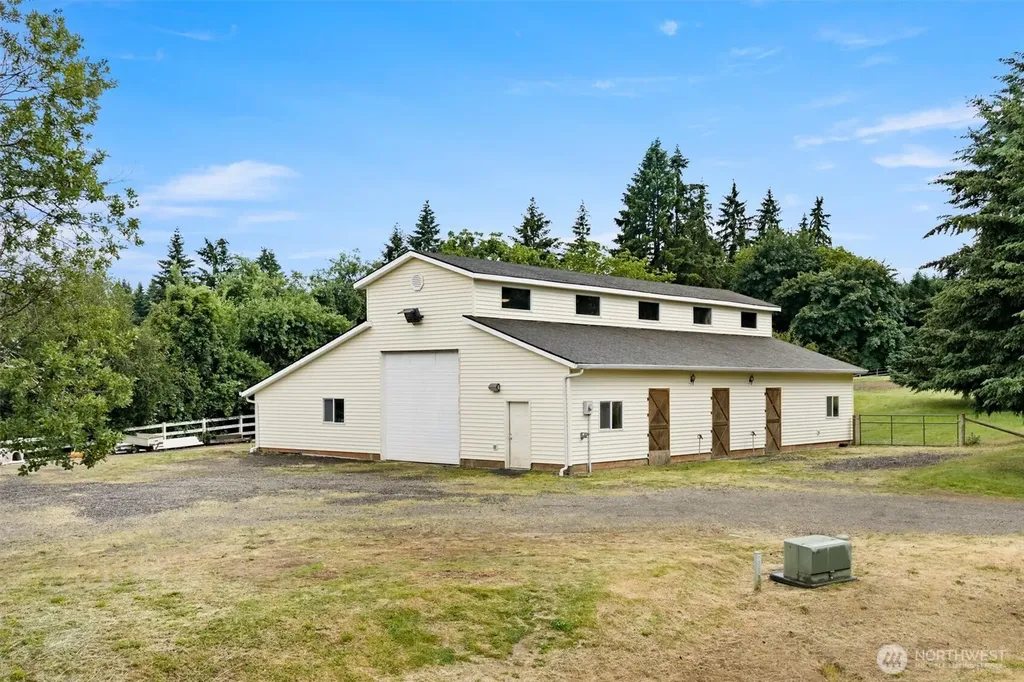 802 NW 297th Circle Ridgefield WA 98642