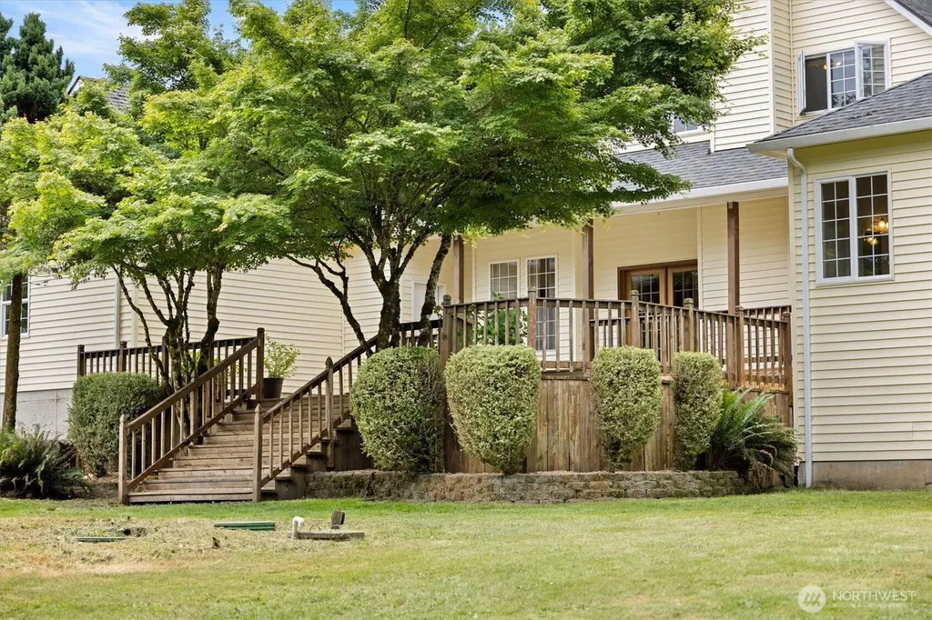 802 NW 297th Circle Ridgefield WA 98642