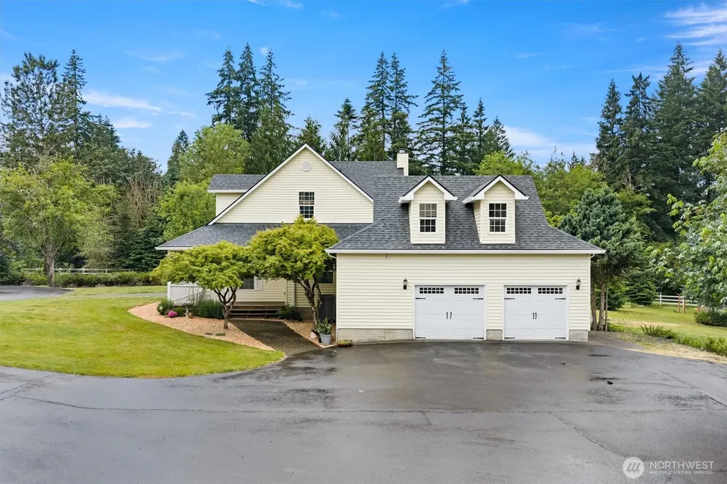 802 NW 297th Circle Ridgefield WA 98642