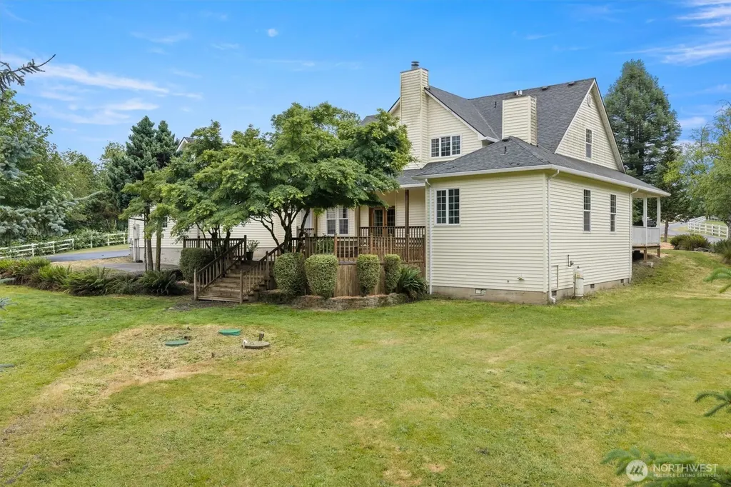 802 NW 297th Circle Ridgefield WA 98642