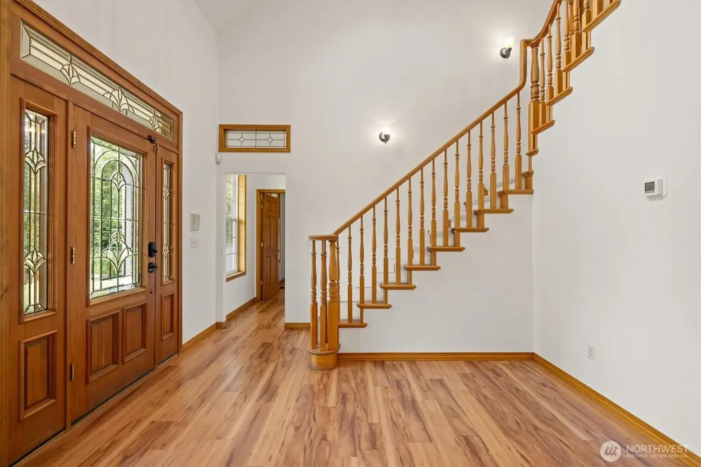 802 NW 297th Circle Ridgefield WA 98642
