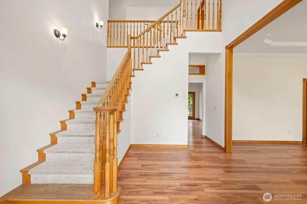 802 NW 297th Circle Ridgefield WA 98642