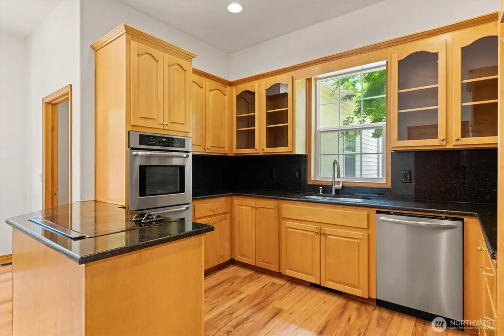 802 NW 297th Circle Ridgefield WA 98642