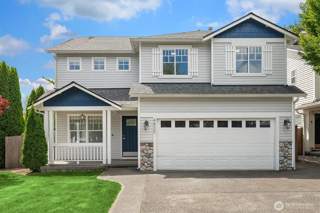 4830 149th Place Everett WA 98208