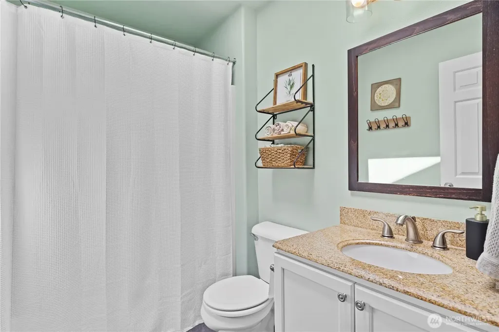 4418 70th Avenue NE Marysville WA 98270