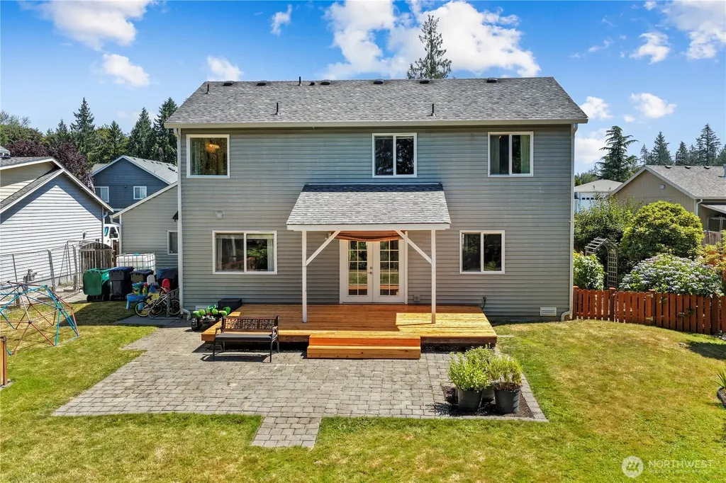4418 70th Avenue NE Marysville WA 98270