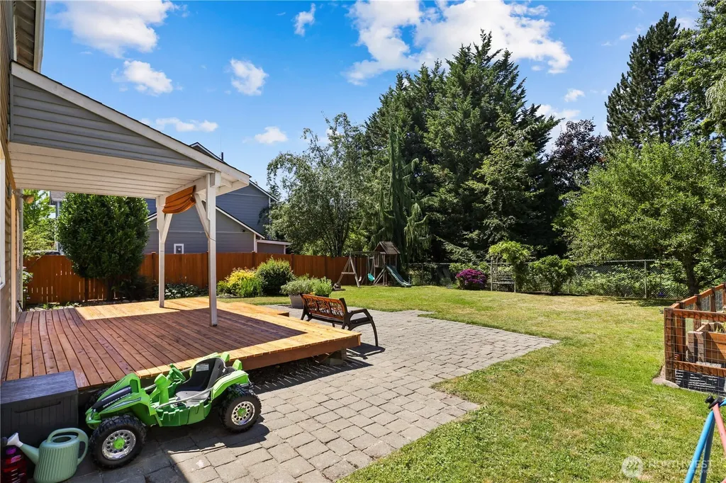 4418 70th Avenue NE Marysville WA 98270