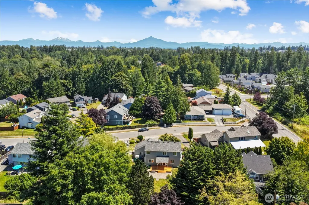 4418 70th Avenue NE Marysville WA 98270
