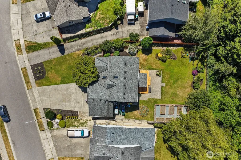 4418 70th Avenue NE Marysville WA 98270