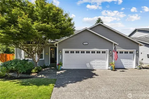 4418 70th Avenue NE Marysville WA 98270