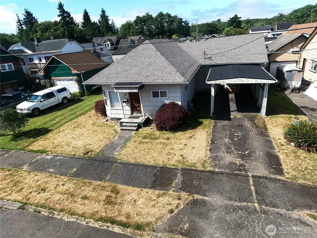 80 O Street Hoquiam WA 98550
