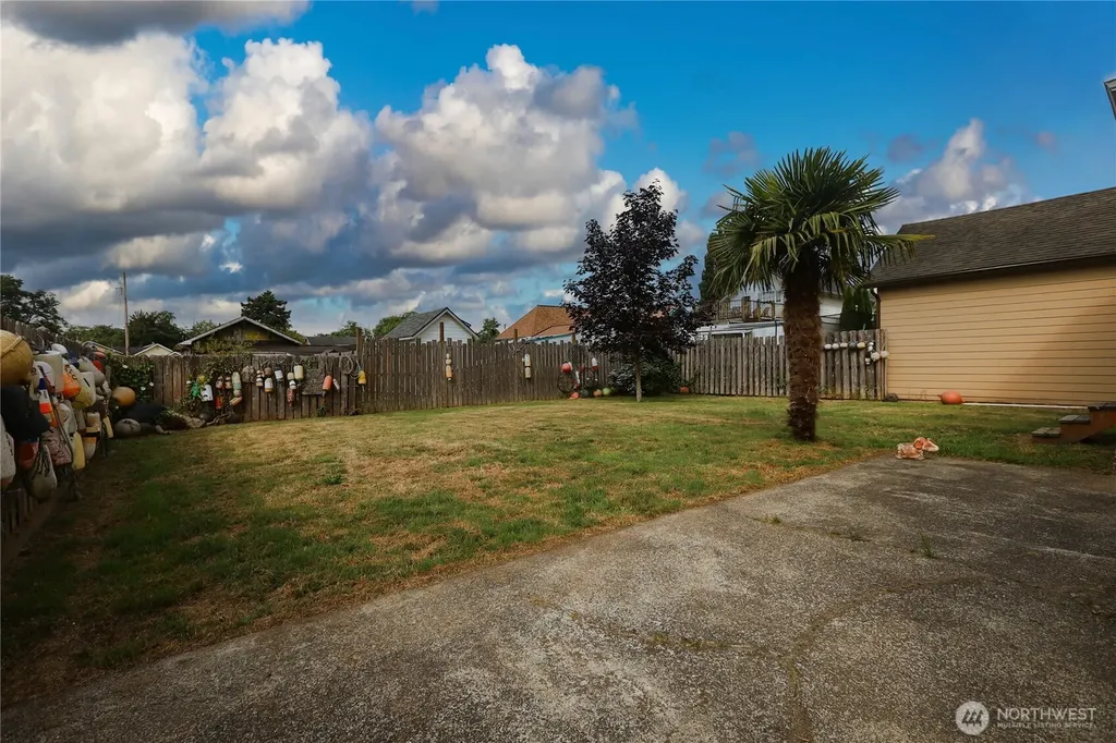 80 O Street Hoquiam WA 98550