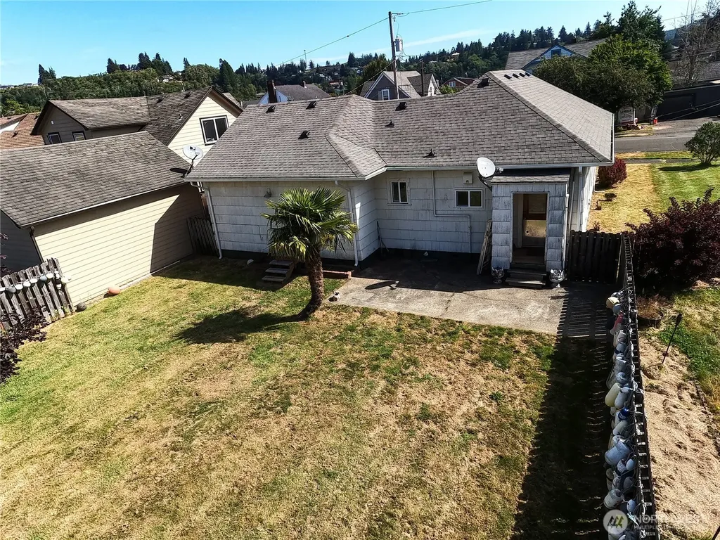 80 O Street Hoquiam WA 98550