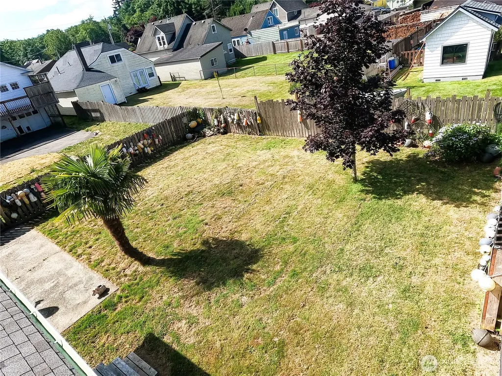 80 O Street Hoquiam WA 98550