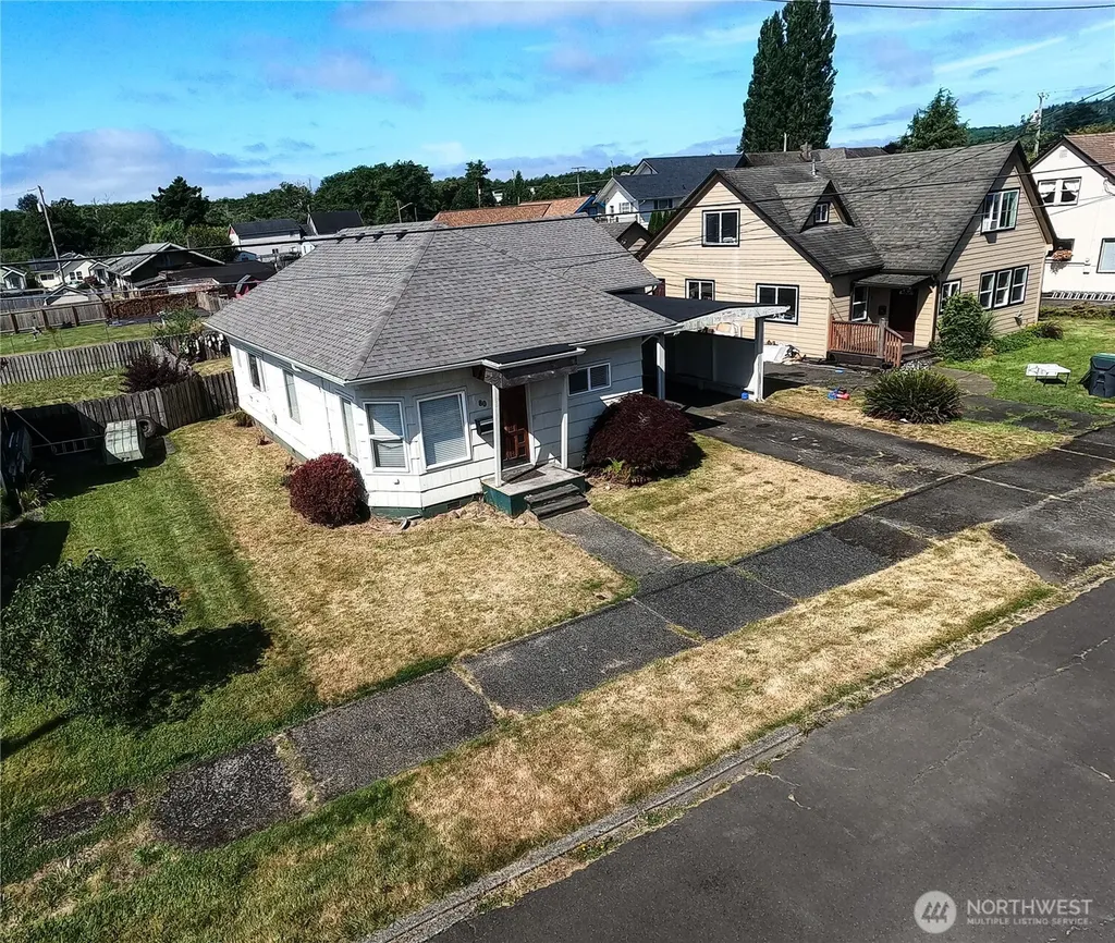 80 O Street Hoquiam WA 98550