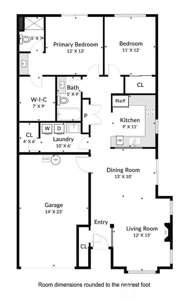 2370 SW Winchester Street Oak Harbor WA 98277