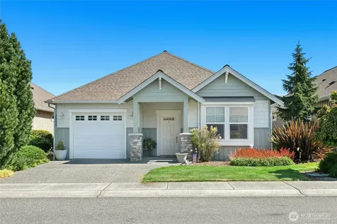 2370 SW Winchester Street Oak Harbor WA 98277