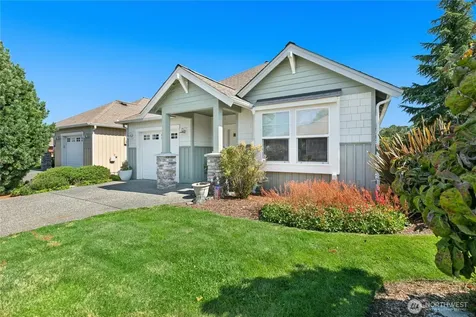 2370 SW Winchester Street Oak Harbor WA 98277