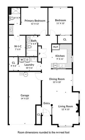 2370 SW Winchester Street Oak Harbor WA 98277