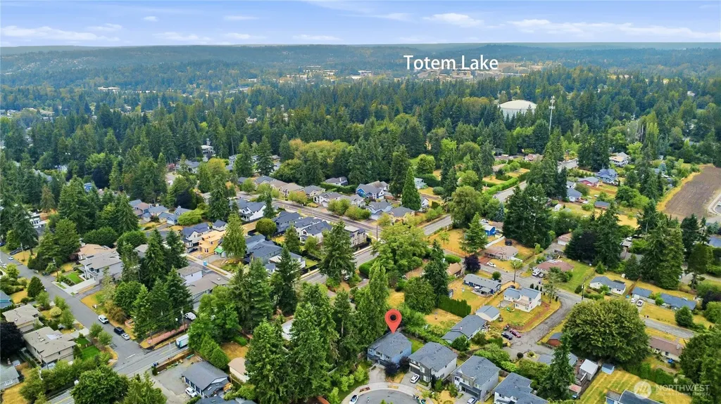 10313 133rd Court NE Redmond WA 98033