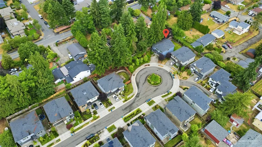 10313 133rd Court NE Redmond WA 98033