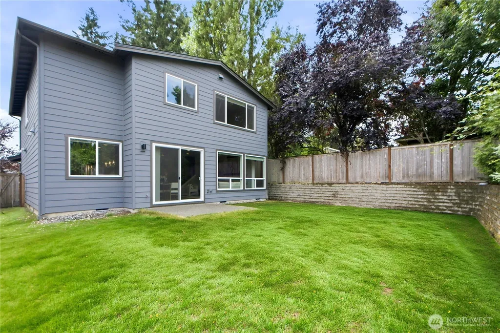 10313 133rd Court NE Redmond WA 98033