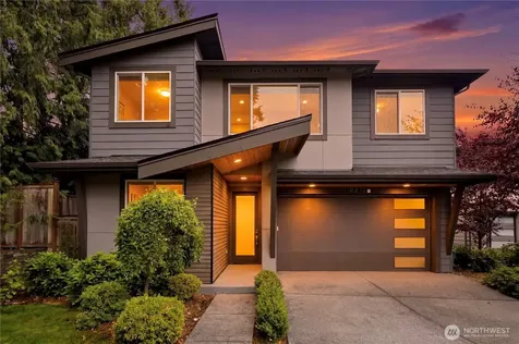 10313 133rd Court NE Redmond WA 98033