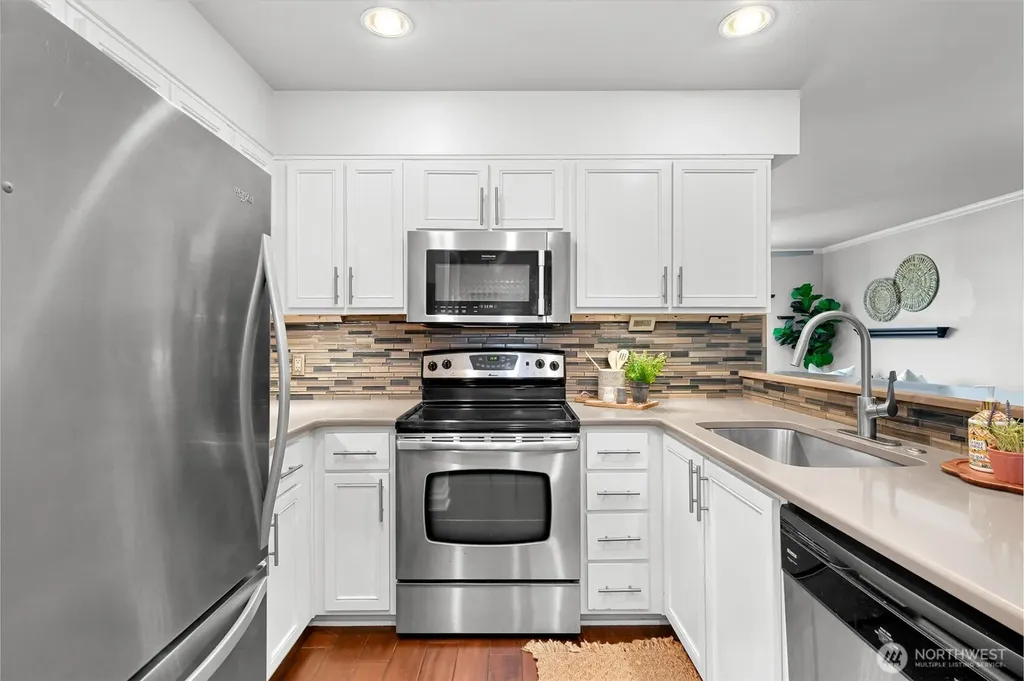 960 Harris Avenue Bellingham WA 98225