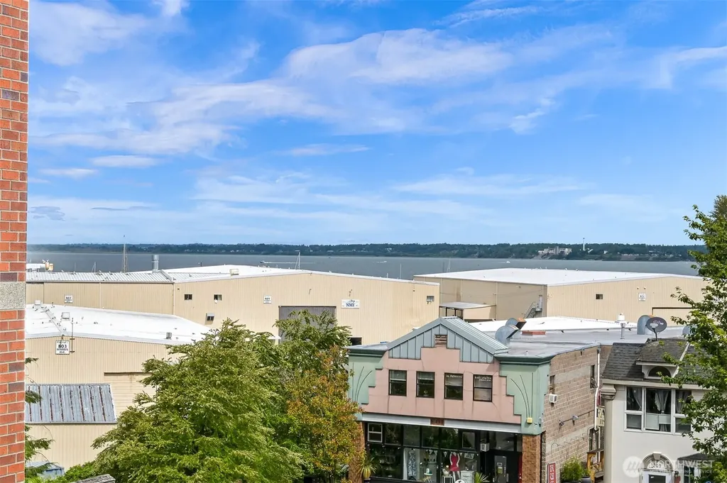 960 Harris Avenue Bellingham WA 98225