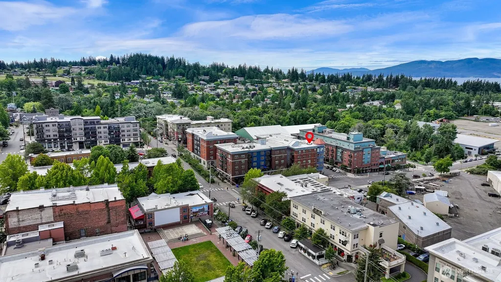 960 Harris Avenue Bellingham WA 98225