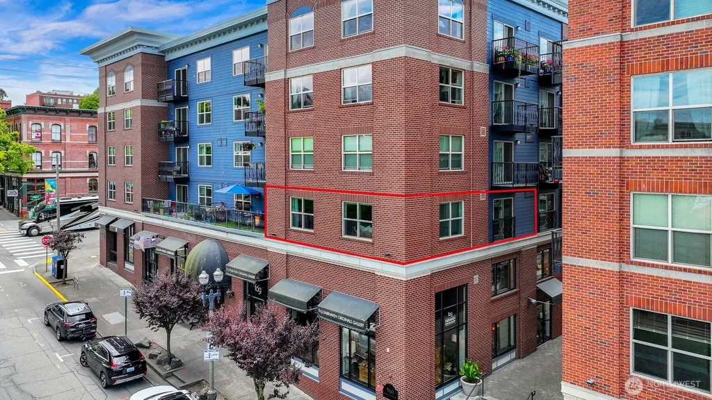 960 Harris Avenue Bellingham WA 98225