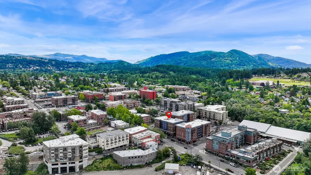 960 Harris Avenue Bellingham WA 98225