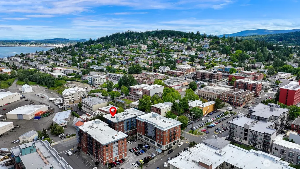 960 Harris Avenue Bellingham WA 98225